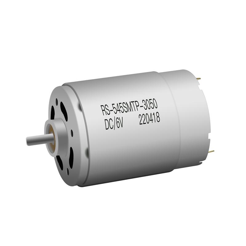 RS-540 545 SM