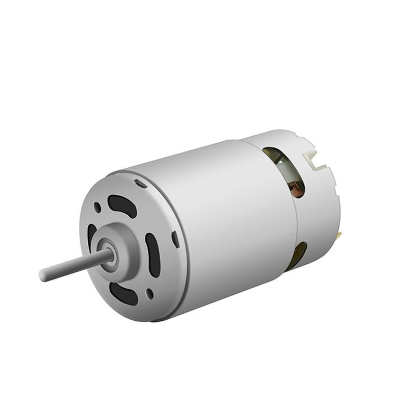 RS-550 555SM